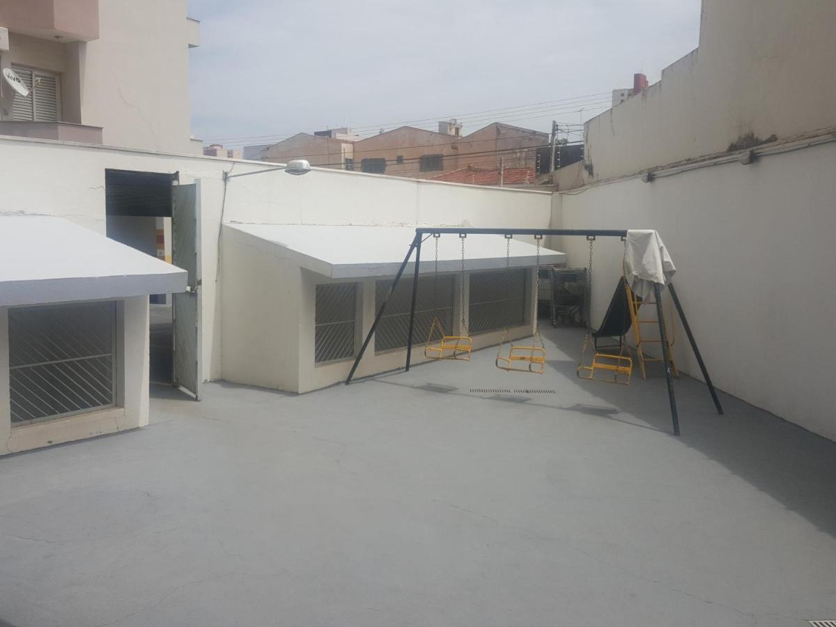 #Apartamento Completo Proximo Cpo , Centrinho , Funcraf, Usp ,Medicina , Mondelli, Vitoria Regia ,Bar Da Rosa , Facop Appartement Bauru Buitenkant foto