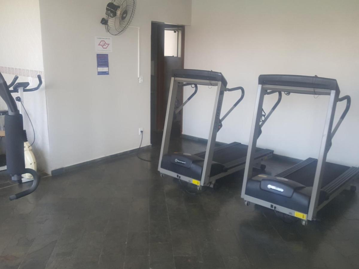 #Apartamento Completo Proximo Cpo , Centrinho , Funcraf, Usp ,Medicina , Mondelli, Vitoria Regia ,Bar Da Rosa , Facop Appartement Bauru Buitenkant foto