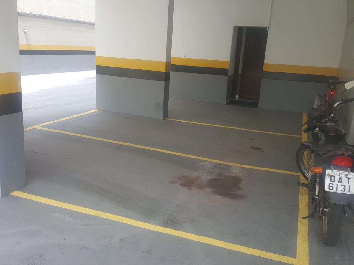 #Apartamento Completo Proximo Cpo , Centrinho , Funcraf, Usp ,Medicina , Mondelli, Vitoria Regia ,Bar Da Rosa , Facop Appartement Bauru Buitenkant foto