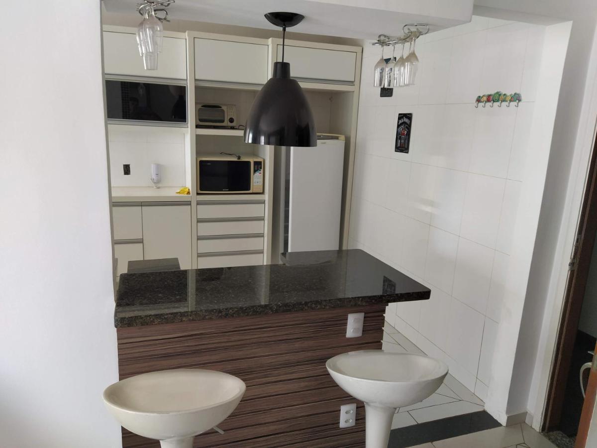 #Apartamento Completo Proximo Cpo , Centrinho , Funcraf, Usp ,Medicina , Mondelli, Vitoria Regia ,Bar Da Rosa , Facop Appartement Bauru Buitenkant foto