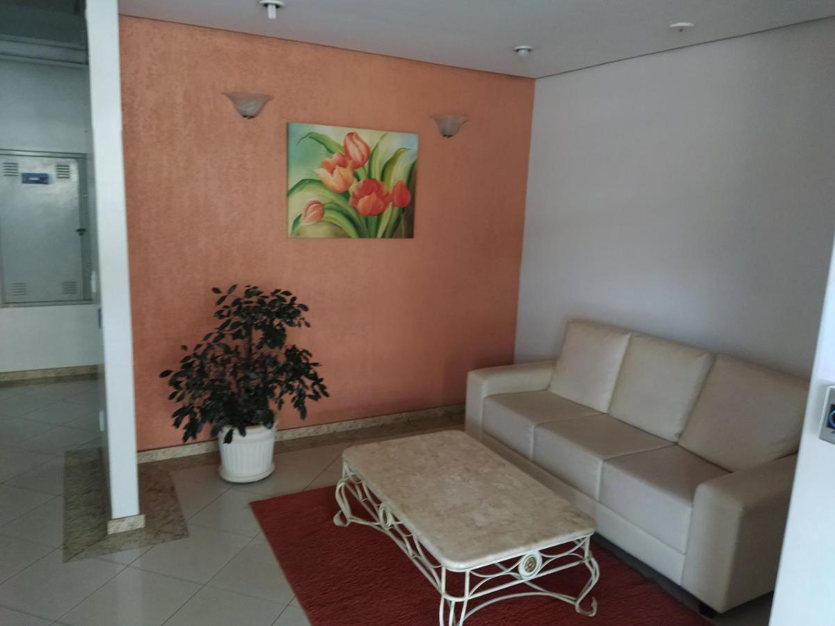#Apartamento Completo Proximo Cpo , Centrinho , Funcraf, Usp ,Medicina , Mondelli, Vitoria Regia ,Bar Da Rosa , Facop Appartement Bauru Buitenkant foto