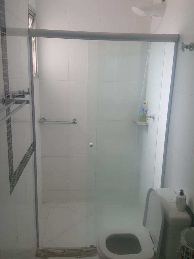 #Apartamento Completo Proximo Cpo , Centrinho , Funcraf, Usp ,Medicina , Mondelli, Vitoria Regia ,Bar Da Rosa , Facop Appartement Bauru Buitenkant foto
