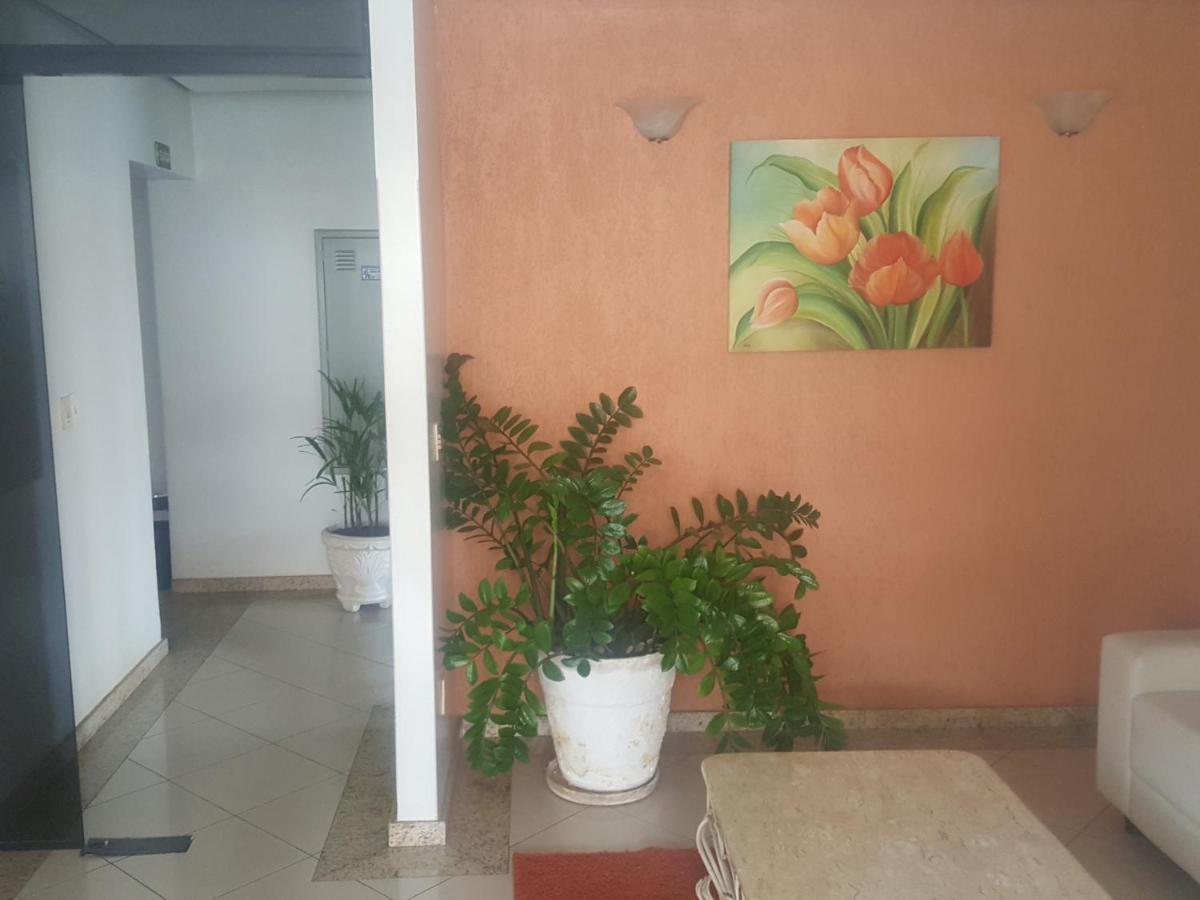 #Apartamento Completo Proximo Cpo , Centrinho , Funcraf, Usp ,Medicina , Mondelli, Vitoria Regia ,Bar Da Rosa , Facop Appartement Bauru Buitenkant foto