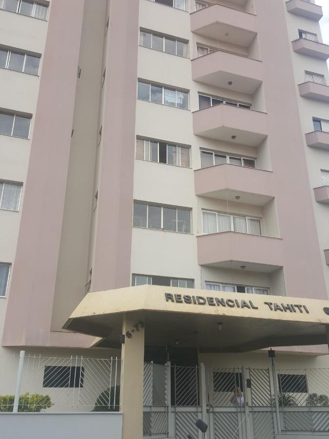#Apartamento Completo Proximo Cpo , Centrinho , Funcraf, Usp ,Medicina , Mondelli, Vitoria Regia ,Bar Da Rosa , Facop Appartement Bauru Buitenkant foto