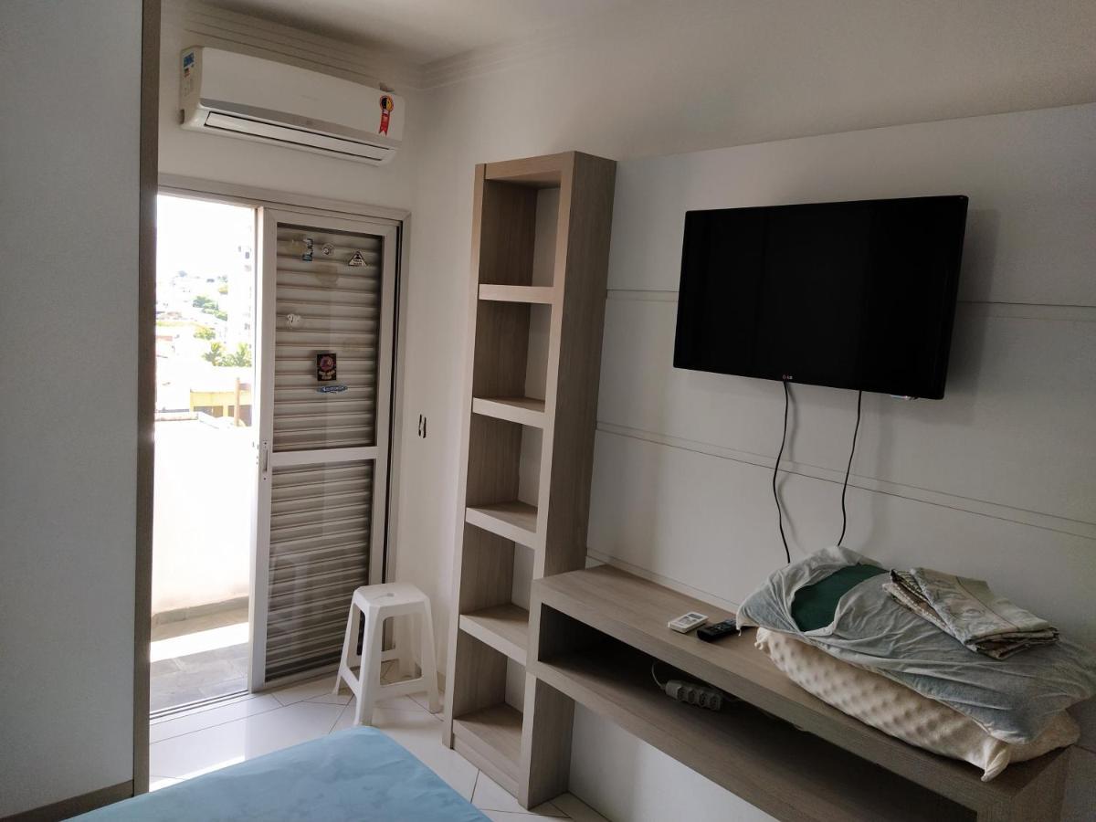 #Apartamento Completo Proximo Cpo , Centrinho , Funcraf, Usp ,Medicina , Mondelli, Vitoria Regia ,Bar Da Rosa , Facop Appartement Bauru Buitenkant foto