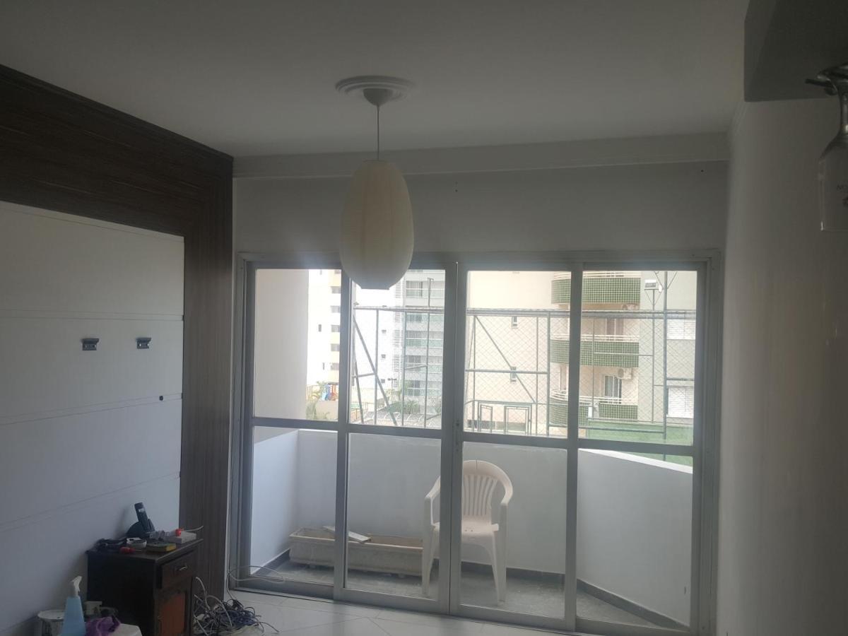 #Apartamento Completo Proximo Cpo , Centrinho , Funcraf, Usp ,Medicina , Mondelli, Vitoria Regia ,Bar Da Rosa , Facop Appartement Bauru Buitenkant foto