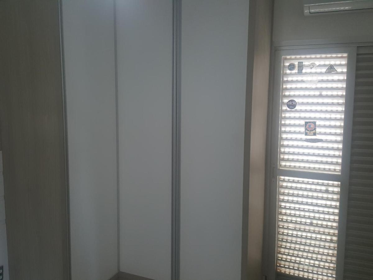 #Apartamento Completo Proximo Cpo , Centrinho , Funcraf, Usp ,Medicina , Mondelli, Vitoria Regia ,Bar Da Rosa , Facop Appartement Bauru Buitenkant foto
