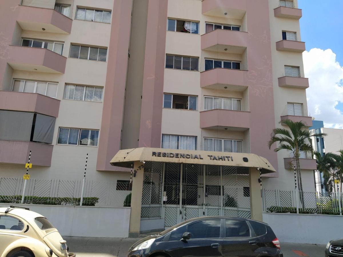 #Apartamento Completo Proximo Cpo , Centrinho , Funcraf, Usp ,Medicina , Mondelli, Vitoria Regia ,Bar Da Rosa , Facop Appartement Bauru Buitenkant foto