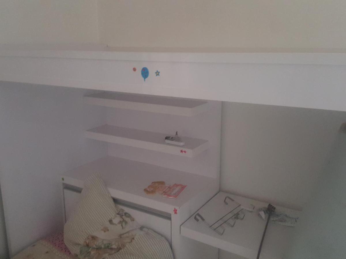#Apartamento Completo Proximo Cpo , Centrinho , Funcraf, Usp ,Medicina , Mondelli, Vitoria Regia ,Bar Da Rosa , Facop Appartement Bauru Buitenkant foto