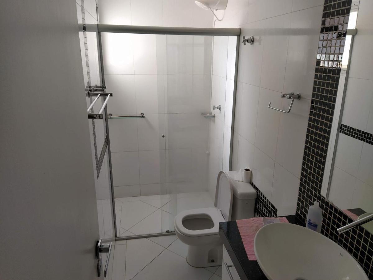 #Apartamento Completo Proximo Cpo , Centrinho , Funcraf, Usp ,Medicina , Mondelli, Vitoria Regia ,Bar Da Rosa , Facop Appartement Bauru Buitenkant foto