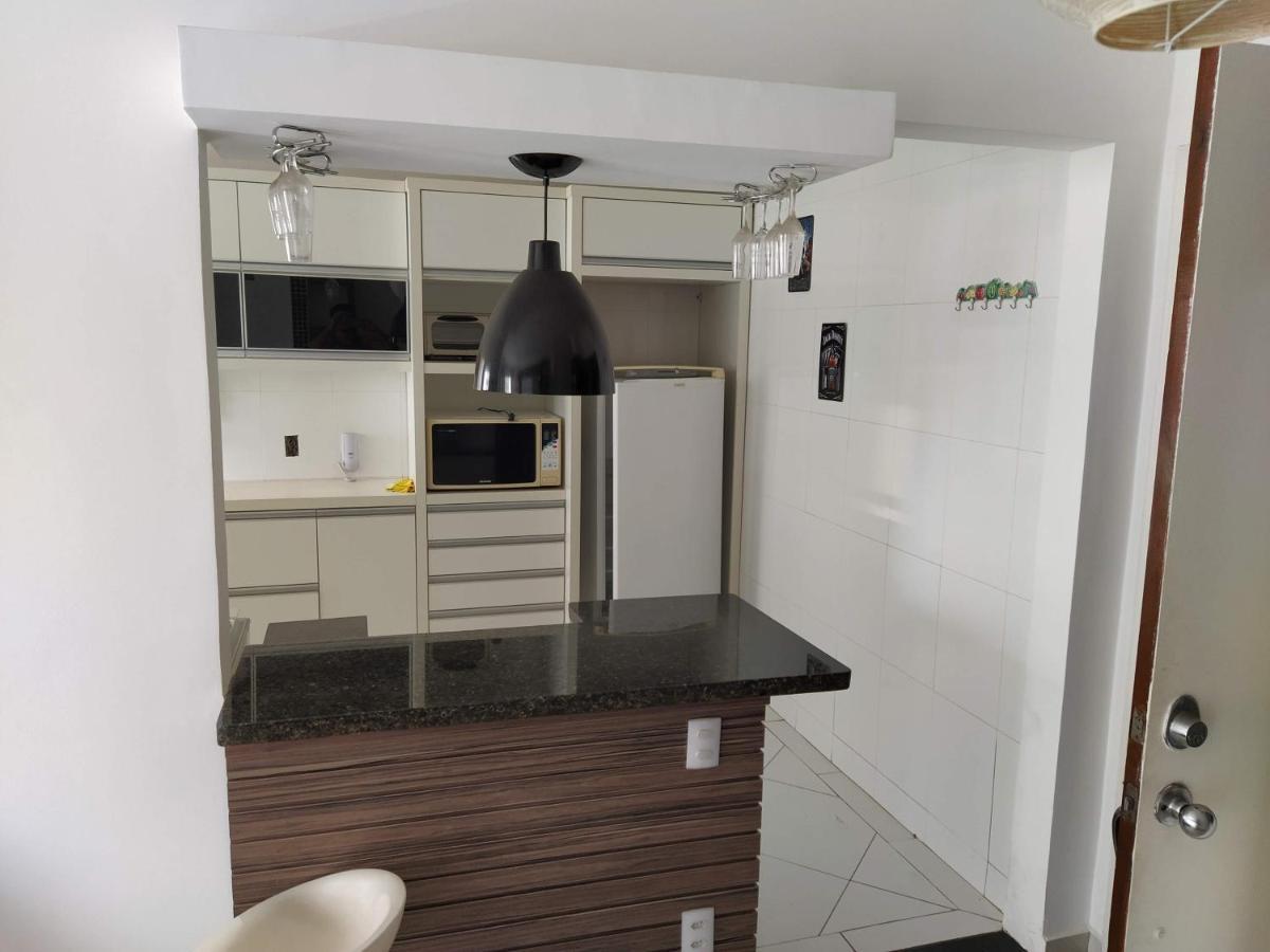 #Apartamento Completo Proximo Cpo , Centrinho , Funcraf, Usp ,Medicina , Mondelli, Vitoria Regia ,Bar Da Rosa , Facop Appartement Bauru Buitenkant foto