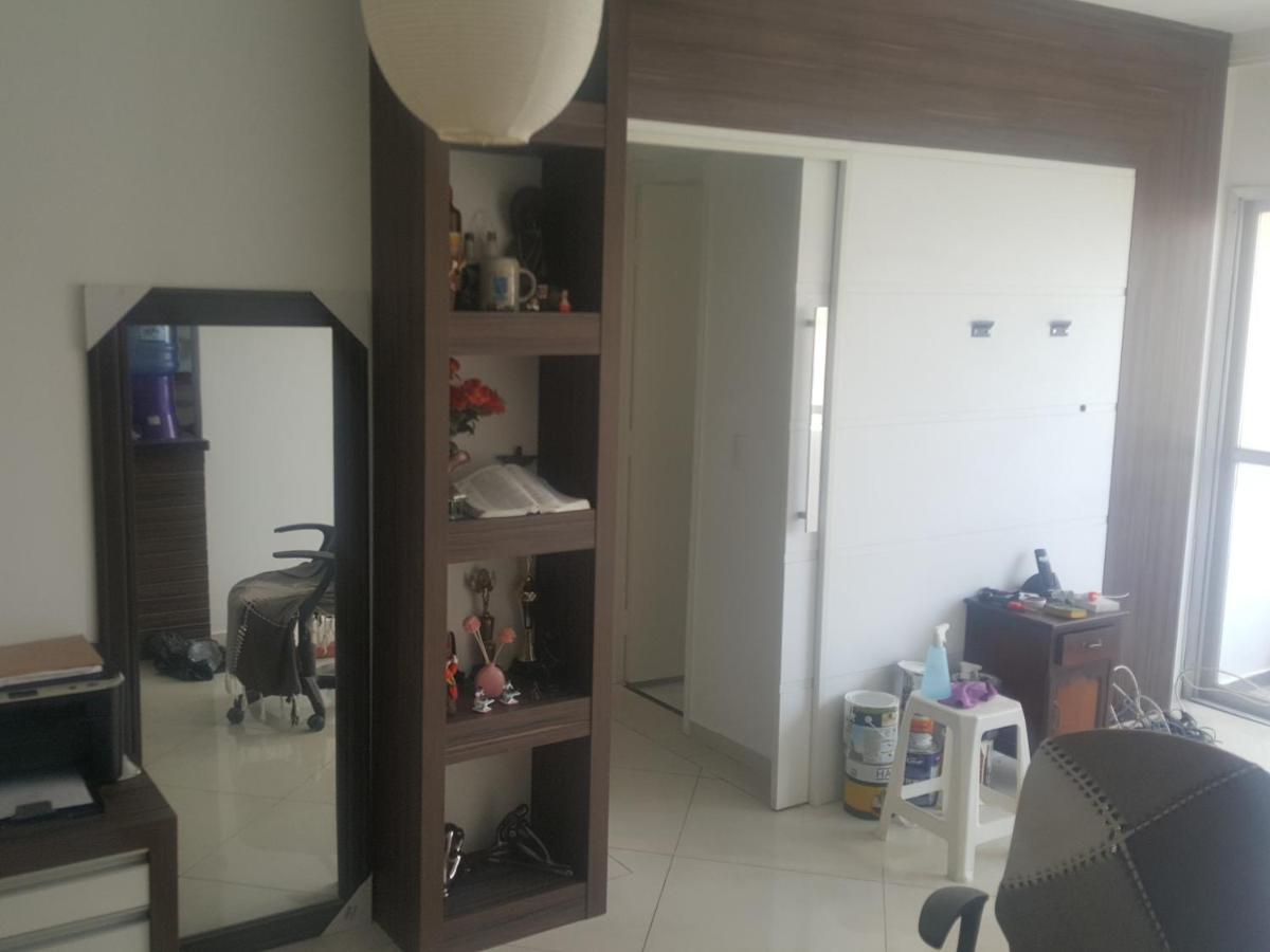 #Apartamento Completo Proximo Cpo , Centrinho , Funcraf, Usp ,Medicina , Mondelli, Vitoria Regia ,Bar Da Rosa , Facop Appartement Bauru Buitenkant foto