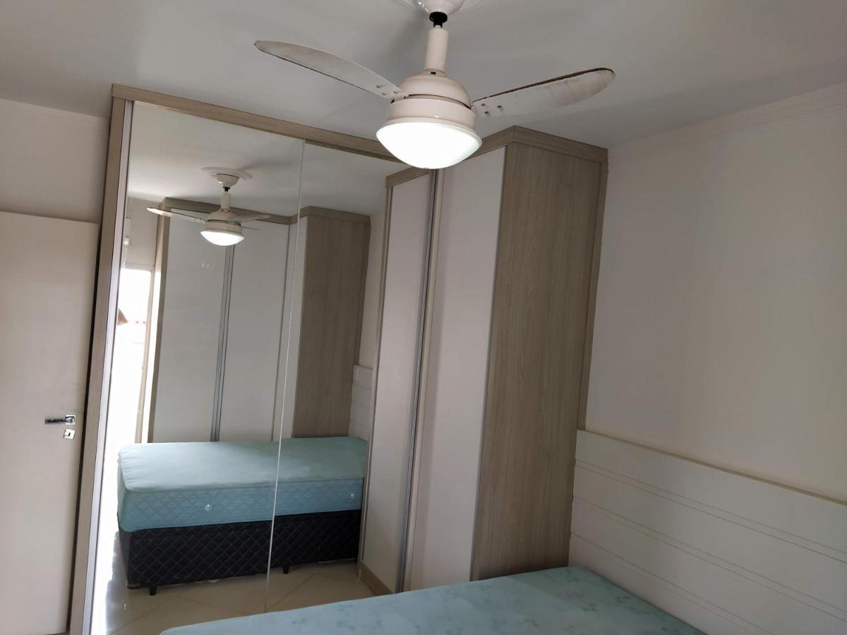 #Apartamento Completo Proximo Cpo , Centrinho , Funcraf, Usp ,Medicina , Mondelli, Vitoria Regia ,Bar Da Rosa , Facop Appartement Bauru Buitenkant foto