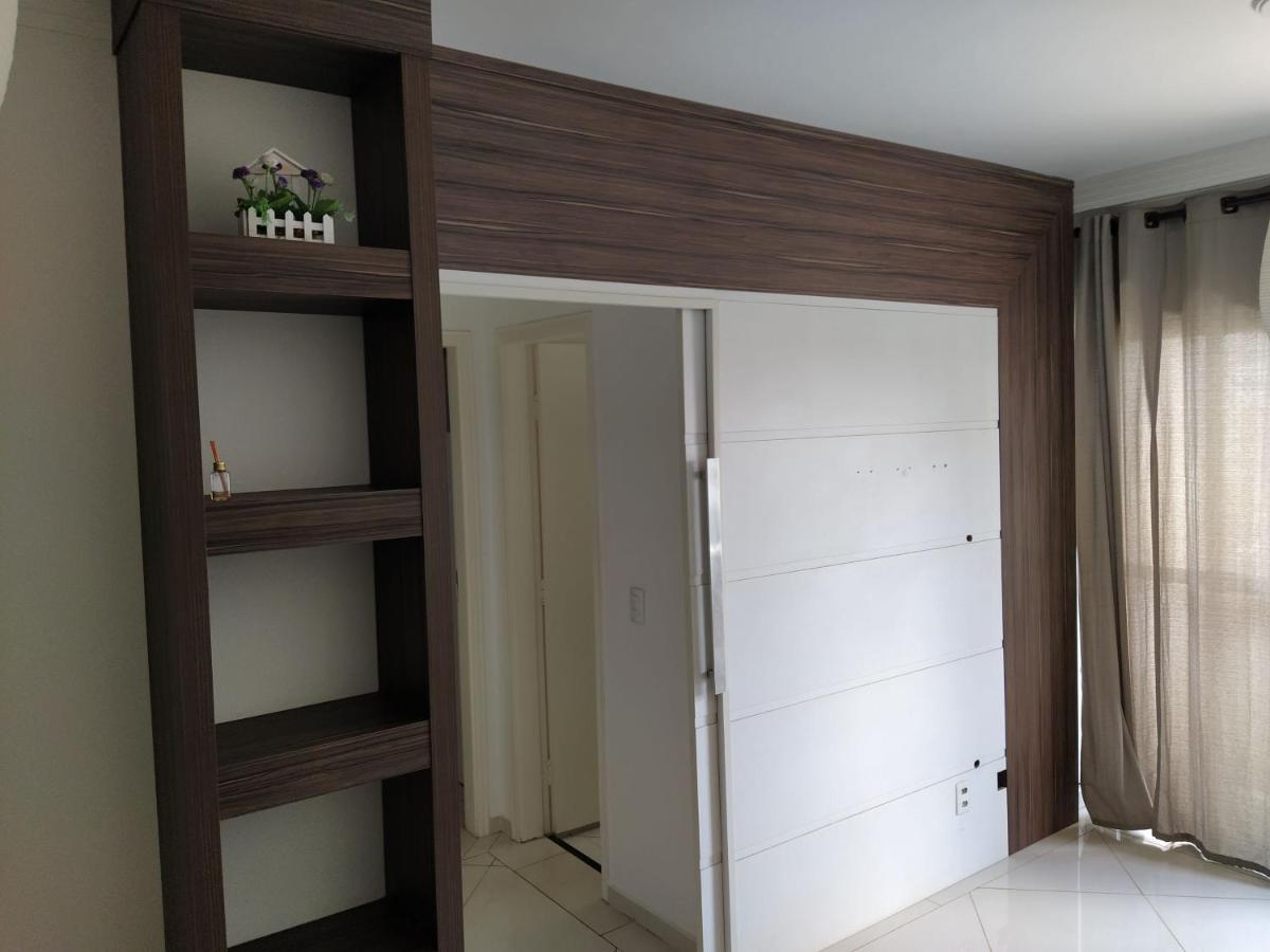#Apartamento Completo Proximo Cpo , Centrinho , Funcraf, Usp ,Medicina , Mondelli, Vitoria Regia ,Bar Da Rosa , Facop Appartement Bauru Buitenkant foto