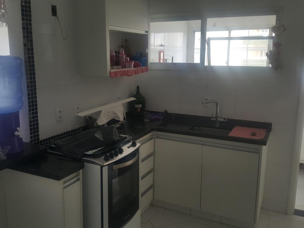 #Apartamento Completo Proximo Cpo , Centrinho , Funcraf, Usp ,Medicina , Mondelli, Vitoria Regia ,Bar Da Rosa , Facop Appartement Bauru Buitenkant foto