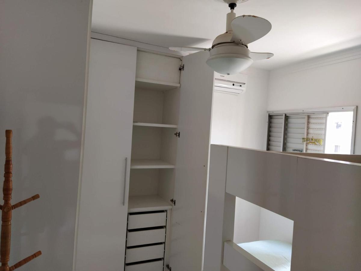 #Apartamento Completo Proximo Cpo , Centrinho , Funcraf, Usp ,Medicina , Mondelli, Vitoria Regia ,Bar Da Rosa , Facop Appartement Bauru Buitenkant foto