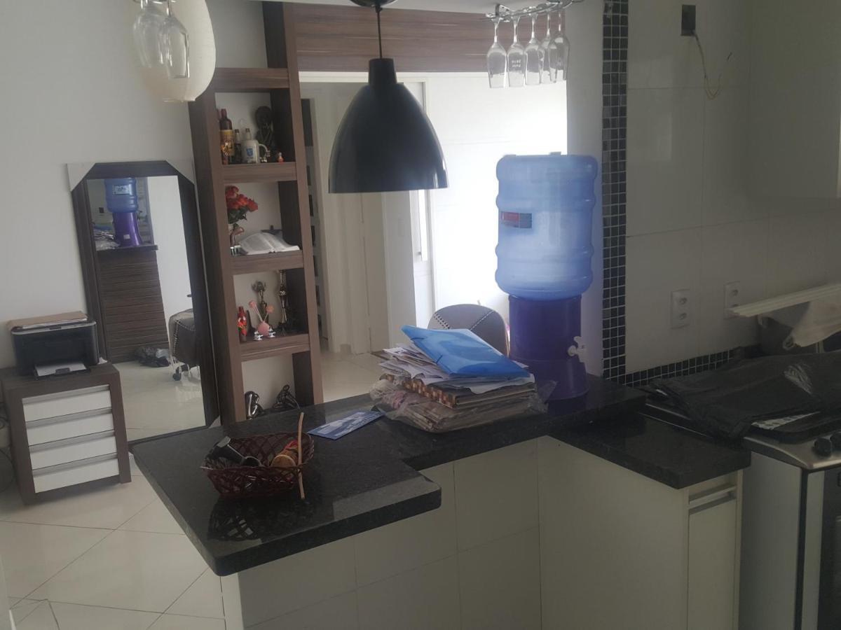 #Apartamento Completo Proximo Cpo , Centrinho , Funcraf, Usp ,Medicina , Mondelli, Vitoria Regia ,Bar Da Rosa , Facop Appartement Bauru Buitenkant foto