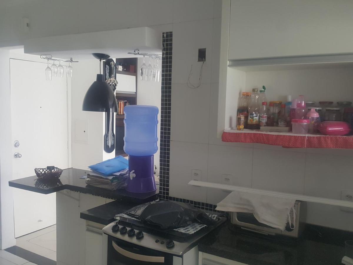 #Apartamento Completo Proximo Cpo , Centrinho , Funcraf, Usp ,Medicina , Mondelli, Vitoria Regia ,Bar Da Rosa , Facop Appartement Bauru Buitenkant foto