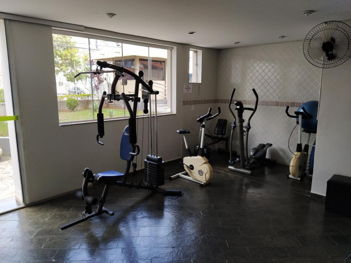 #Apartamento Completo Proximo Cpo , Centrinho , Funcraf, Usp ,Medicina , Mondelli, Vitoria Regia ,Bar Da Rosa , Facop Appartement Bauru Buitenkant foto