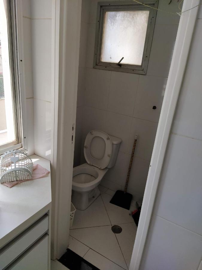 #Apartamento Completo Proximo Cpo , Centrinho , Funcraf, Usp ,Medicina , Mondelli, Vitoria Regia ,Bar Da Rosa , Facop Appartement Bauru Buitenkant foto