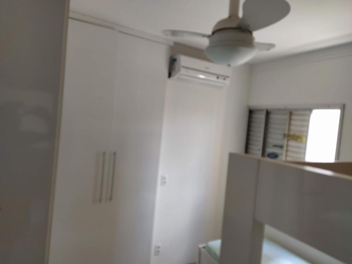 #Apartamento Completo Proximo Cpo , Centrinho , Funcraf, Usp ,Medicina , Mondelli, Vitoria Regia ,Bar Da Rosa , Facop Appartement Bauru Buitenkant foto