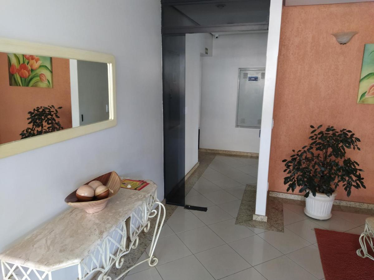 #Apartamento Completo Proximo Cpo , Centrinho , Funcraf, Usp ,Medicina , Mondelli, Vitoria Regia ,Bar Da Rosa , Facop Appartement Bauru Buitenkant foto