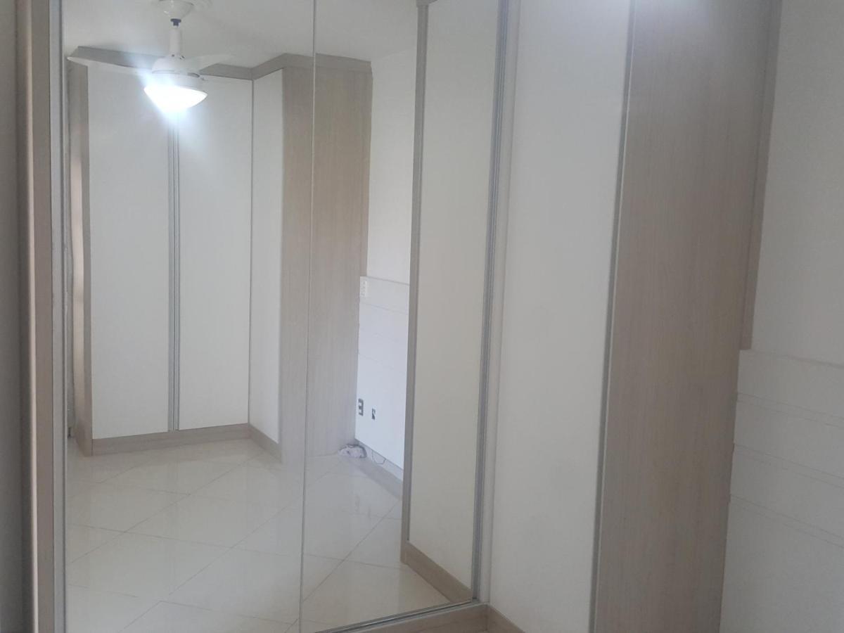 #Apartamento Completo Proximo Cpo , Centrinho , Funcraf, Usp ,Medicina , Mondelli, Vitoria Regia ,Bar Da Rosa , Facop Appartement Bauru Buitenkant foto