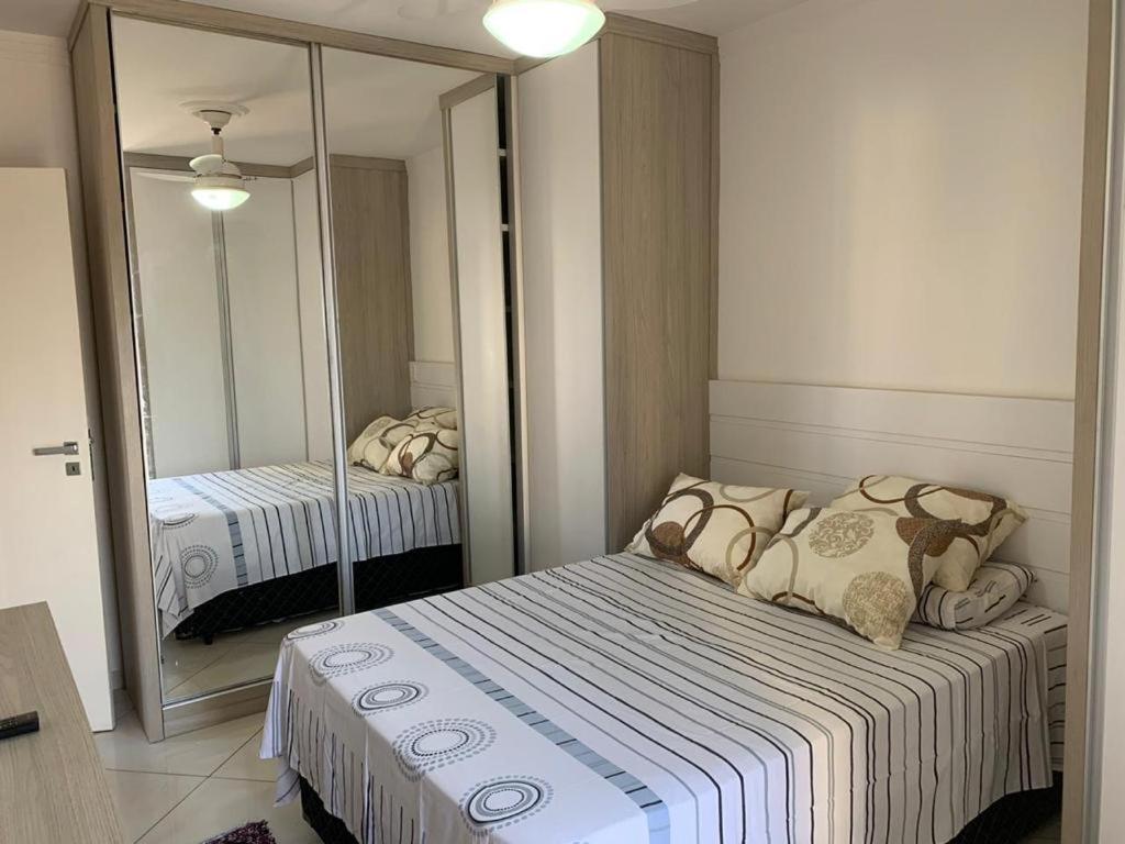 #Apartamento Completo Proximo Cpo , Centrinho , Funcraf, Usp ,Medicina , Mondelli, Vitoria Regia ,Bar Da Rosa , Facop Appartement Bauru Buitenkant foto