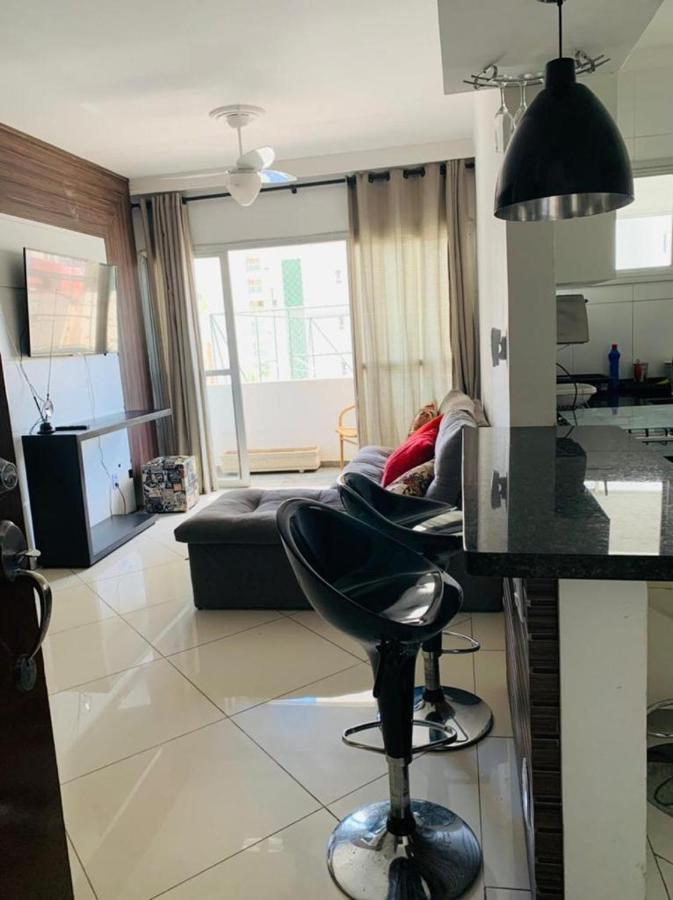 #Apartamento Completo Proximo Cpo , Centrinho , Funcraf, Usp ,Medicina , Mondelli, Vitoria Regia ,Bar Da Rosa , Facop Appartement Bauru Buitenkant foto