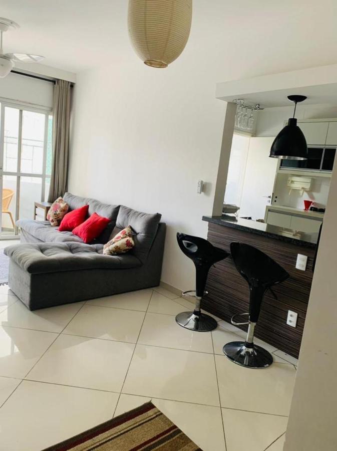 #Apartamento Completo Proximo Cpo , Centrinho , Funcraf, Usp ,Medicina , Mondelli, Vitoria Regia ,Bar Da Rosa , Facop Appartement Bauru Buitenkant foto