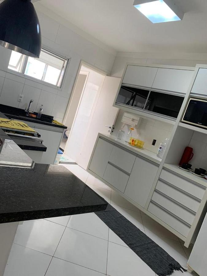 #Apartamento Completo Proximo Cpo , Centrinho , Funcraf, Usp ,Medicina , Mondelli, Vitoria Regia ,Bar Da Rosa , Facop Appartement Bauru Buitenkant foto